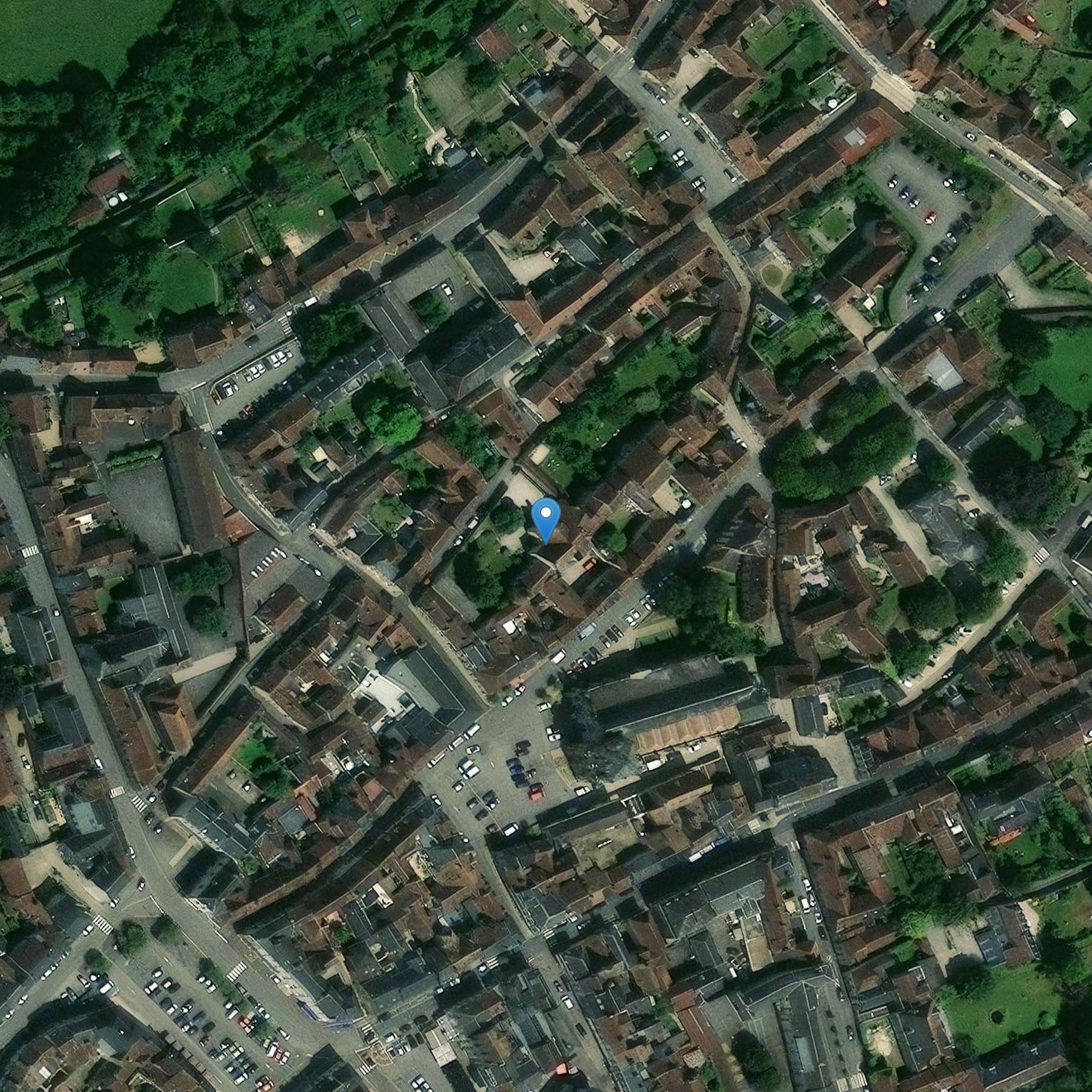 Photo de Hôtel de Fontenay