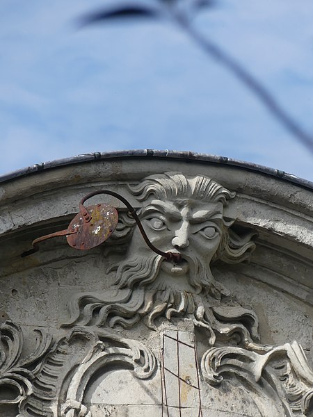 Photo de Hôtel des Tailles