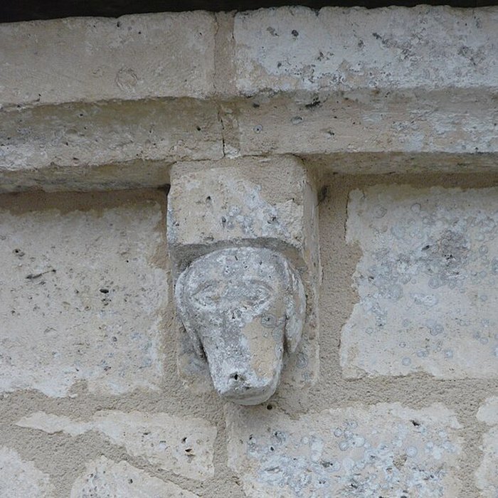 Photo de Église Saint-Saturnin de Coutures