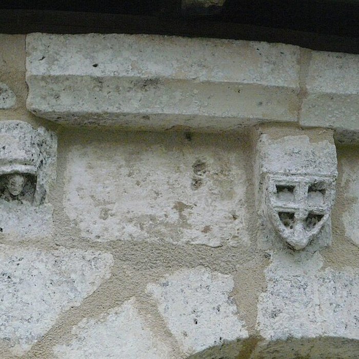 Photo de Église Saint-Saturnin de Coutures