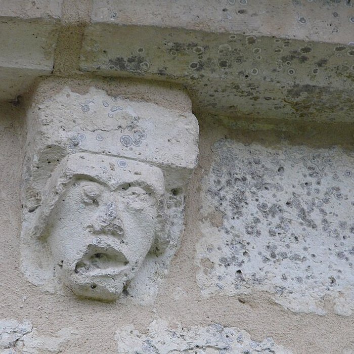 Photo de Église Saint-Saturnin de Coutures