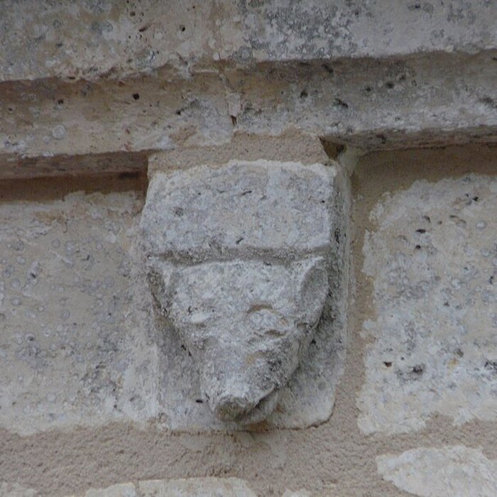 Photo de Église Saint-Saturnin de Coutures
