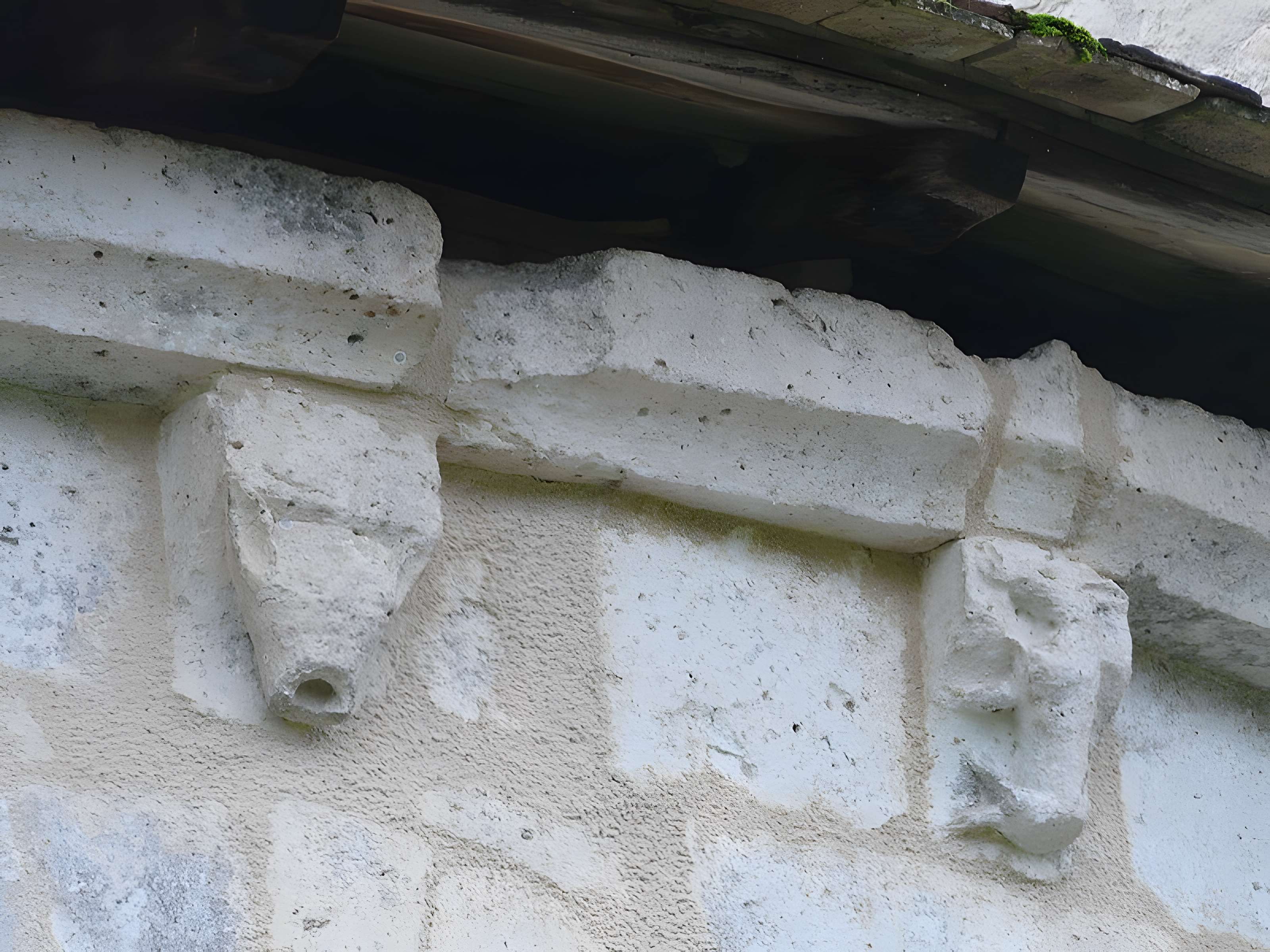 Église Saint-Saturnin de Coutures