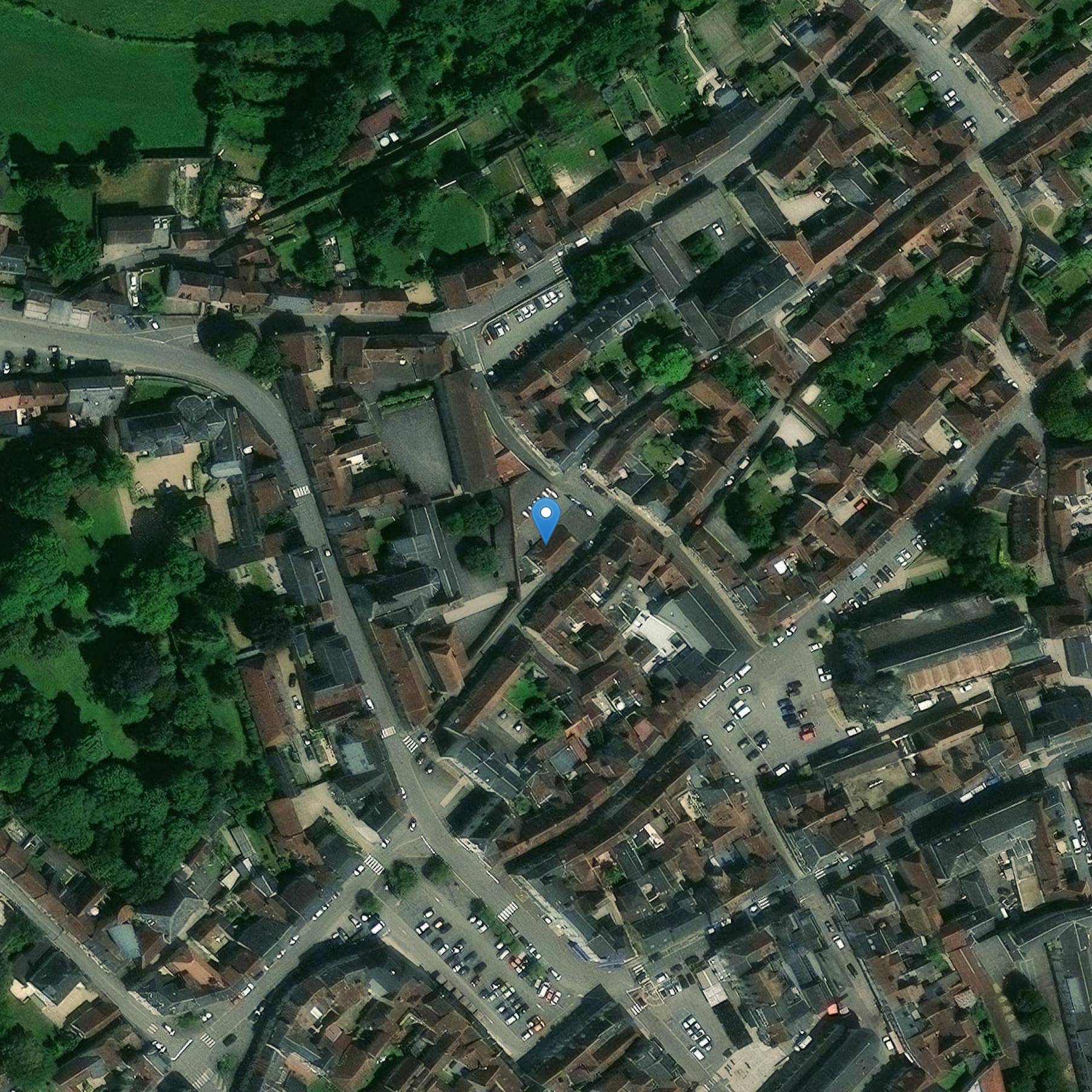 Photo de Hogar del filósofo Alain