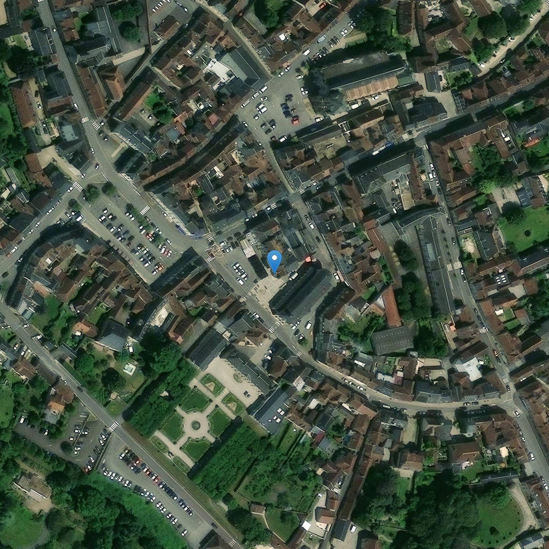 Photo de Casa di Turret