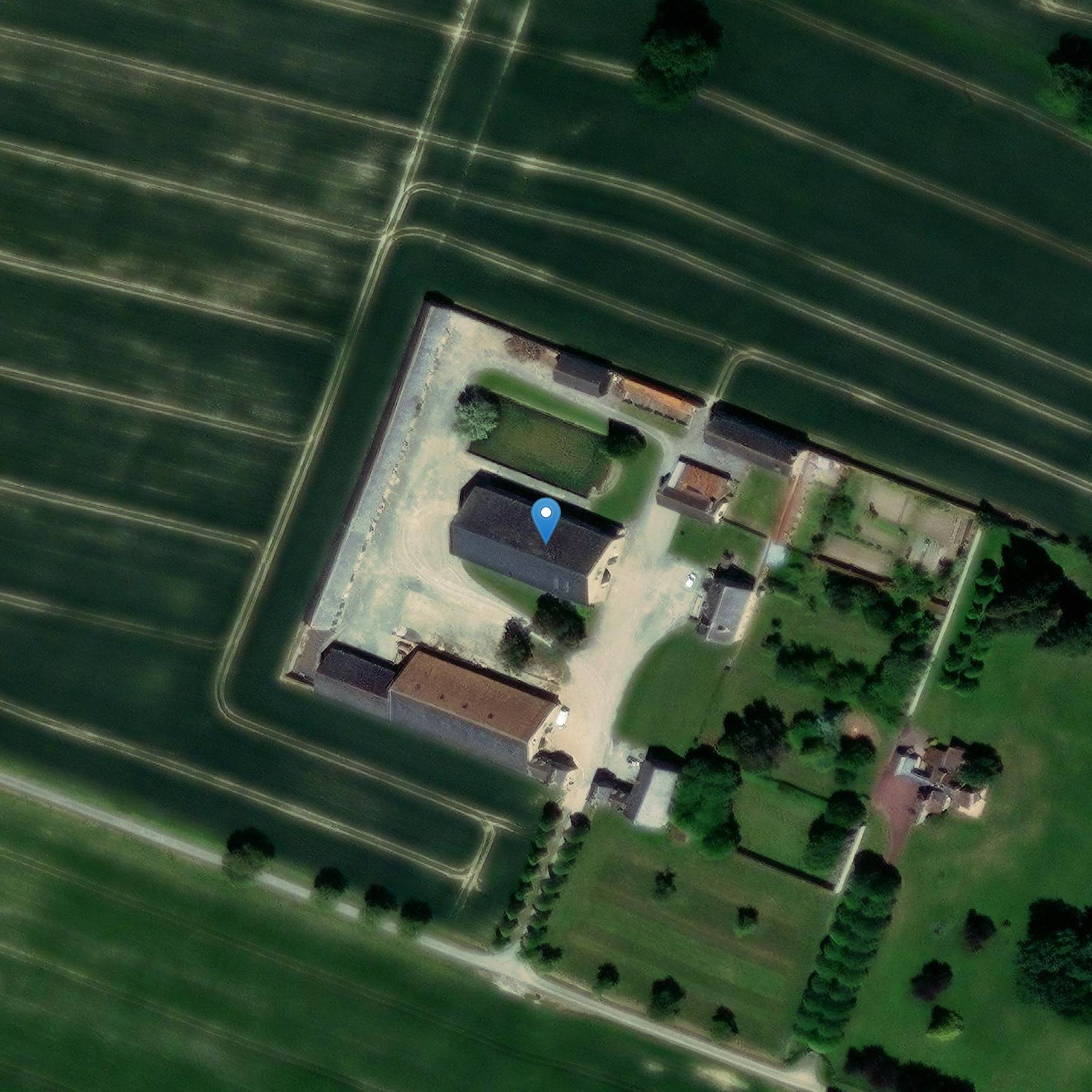 Photo de Normanderie Farm