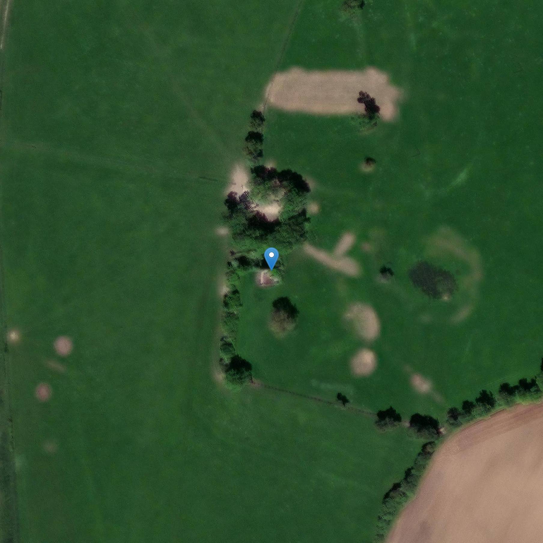 Photo de Logis de Ménil-Froger