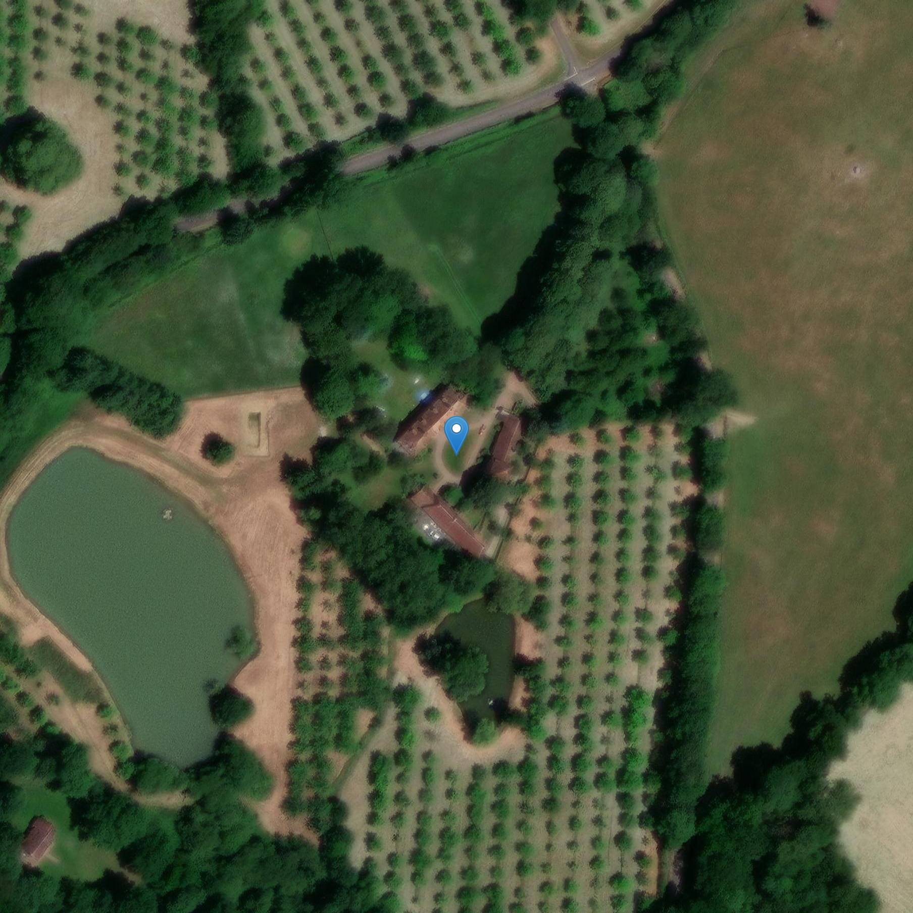 Photo de Logis Saint-Honorine