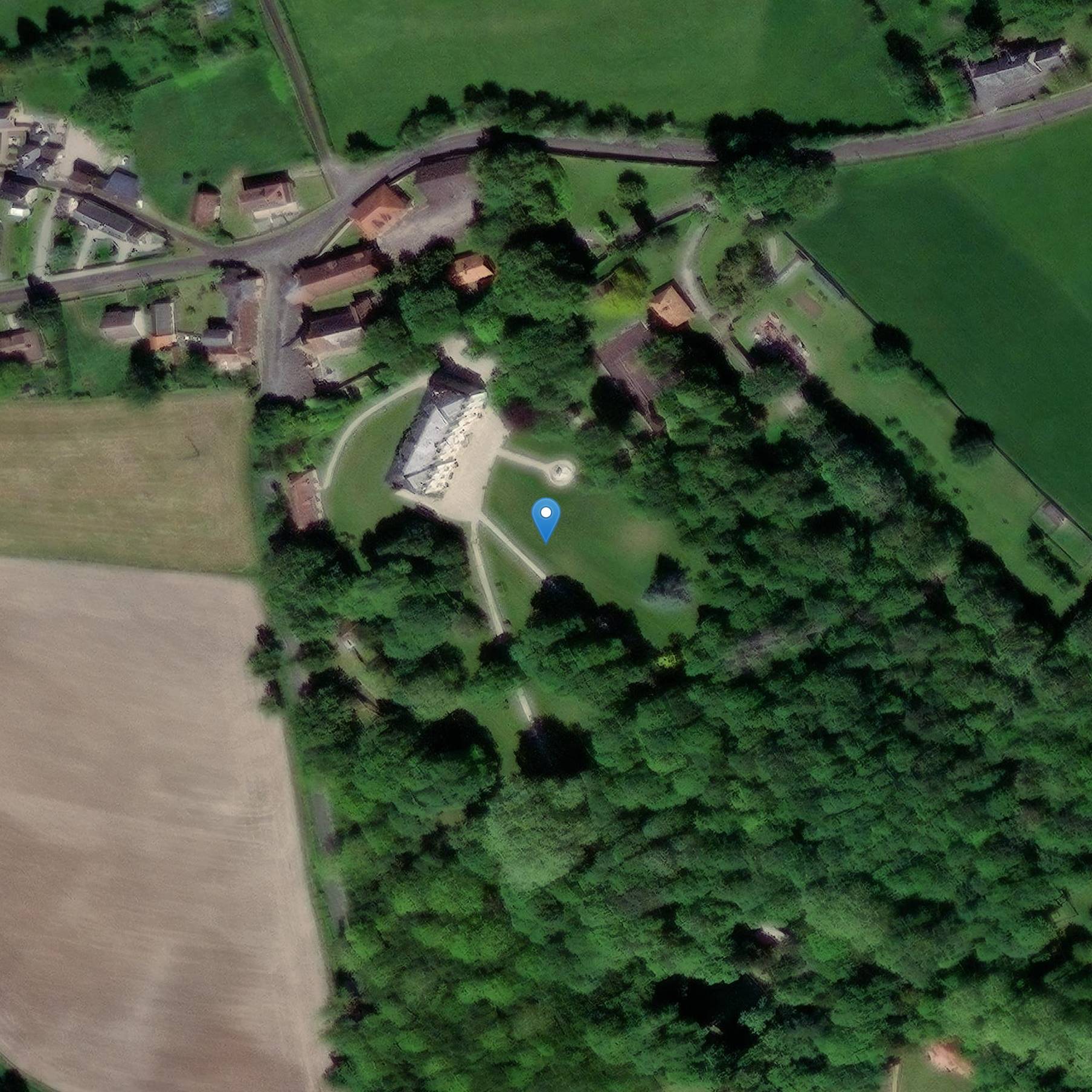 Photo de Tenuta di Castello