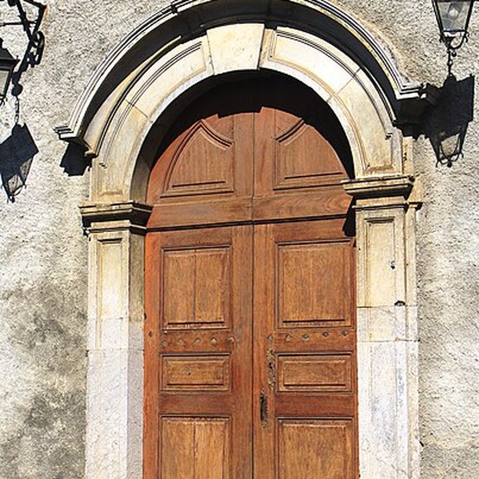 Photo de Église Saint-Saturnin de Loubajac