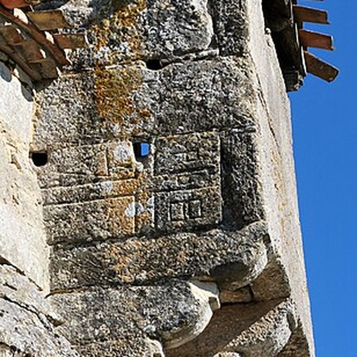 Photo de Église Saint-Saturnin de Mauriac