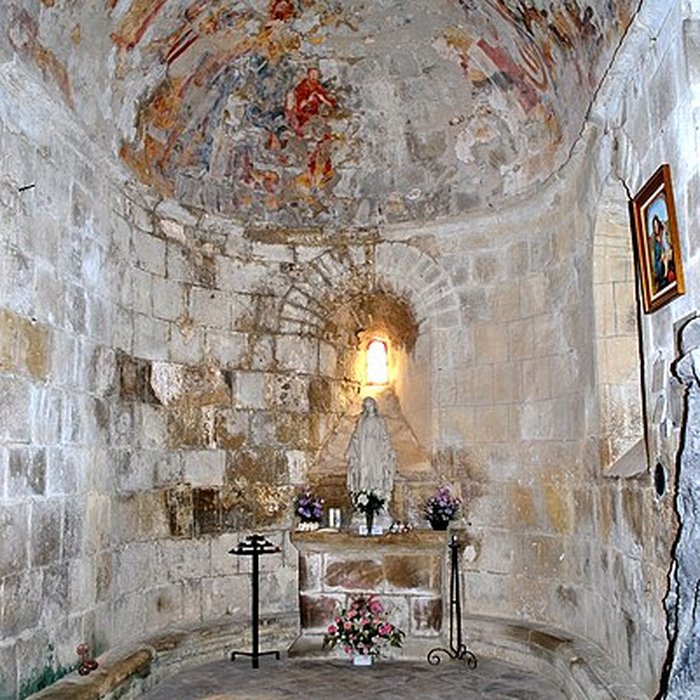 Photo de Église Saint-Saturnin de Mauriac