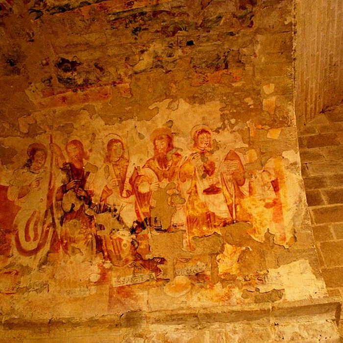 Photo de Église Saint-Saturnin de Mauriac