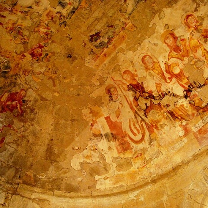 Photo de Église Saint-Saturnin de Mauriac