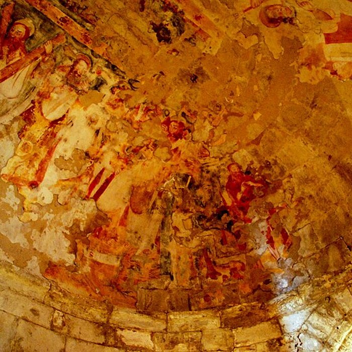 Photo de Église Saint-Saturnin de Mauriac