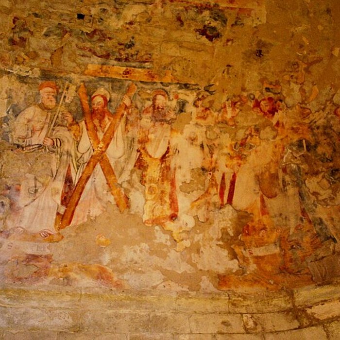 Photo de Église Saint-Saturnin de Mauriac