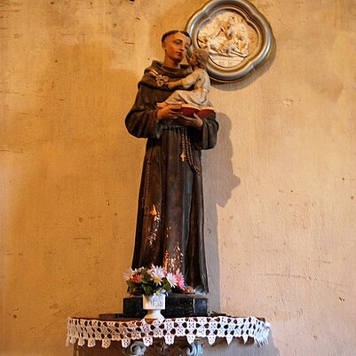 Photo de Église Saint-Saturnin de Mauriac