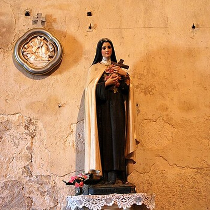 Photo de Église Saint-Saturnin de Mauriac