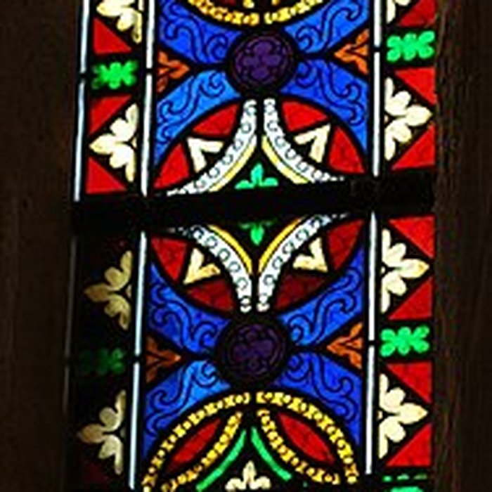 Photo de Église Saint-Saturnin de Mauriac