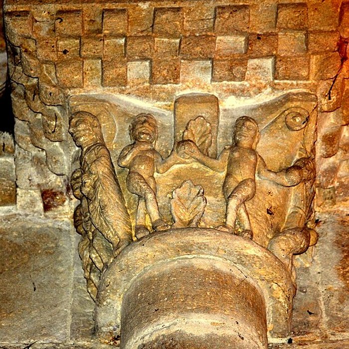 Photo de Église Saint-Saturnin de Mauriac