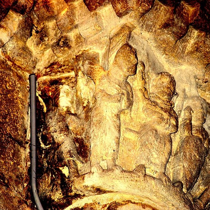 Photo de Église Saint-Saturnin de Mauriac