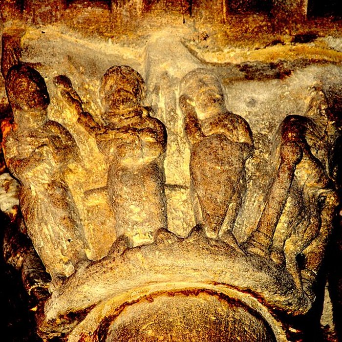 Photo de Église Saint-Saturnin de Mauriac