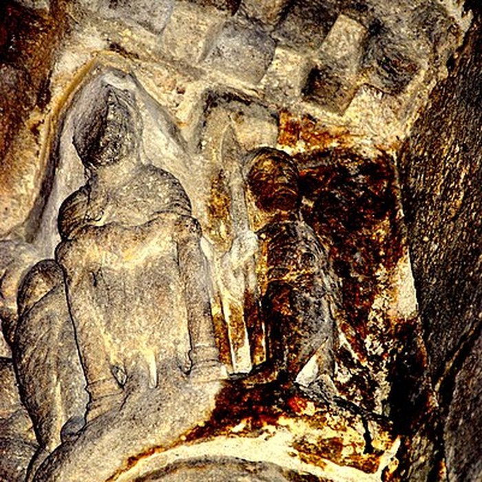 Photo de Église Saint-Saturnin de Mauriac