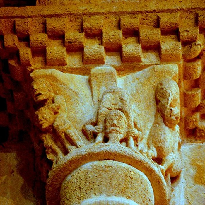 Photo de Église Saint-Saturnin de Mauriac