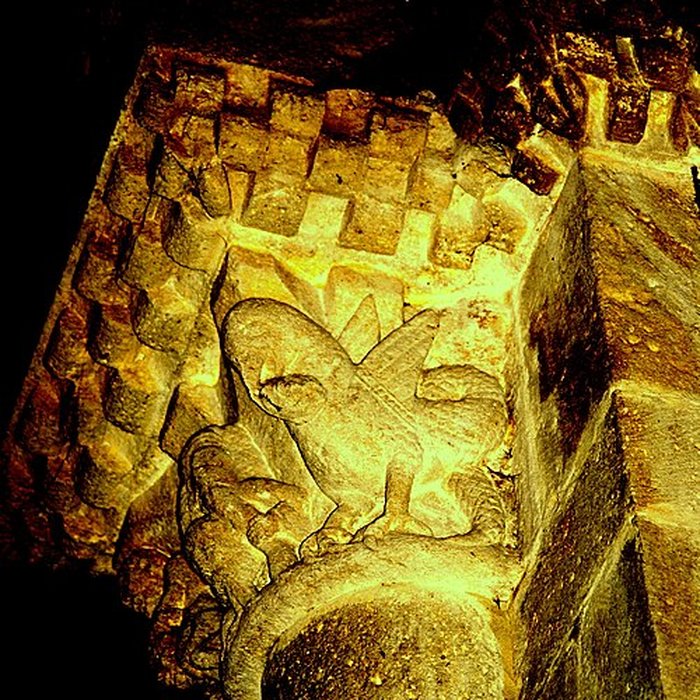 Photo de Église Saint-Saturnin de Mauriac