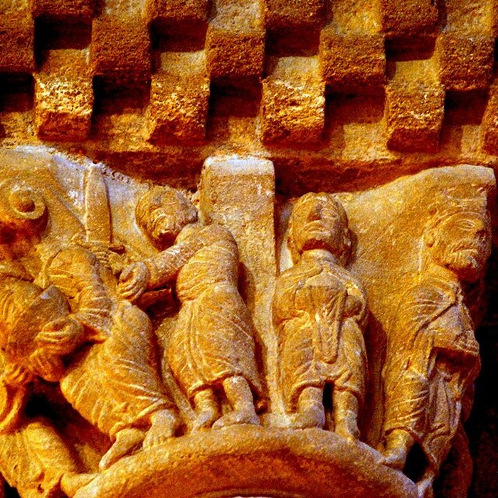 Photo de Église Saint-Saturnin de Mauriac