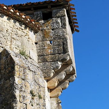 Église Saint-Saturnin de Mauriac