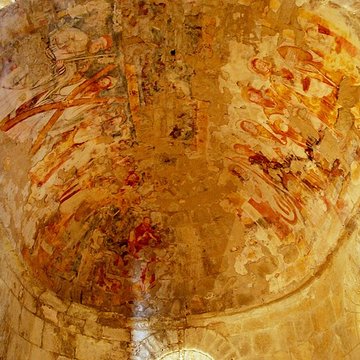 Église Saint-Saturnin de Mauriac