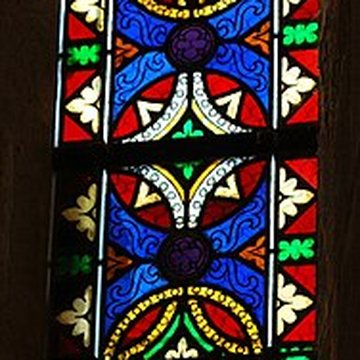 Église Saint-Saturnin de Mauriac