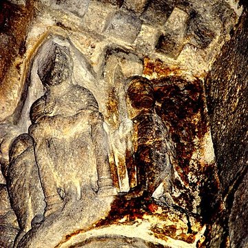 Église Saint-Saturnin de Mauriac