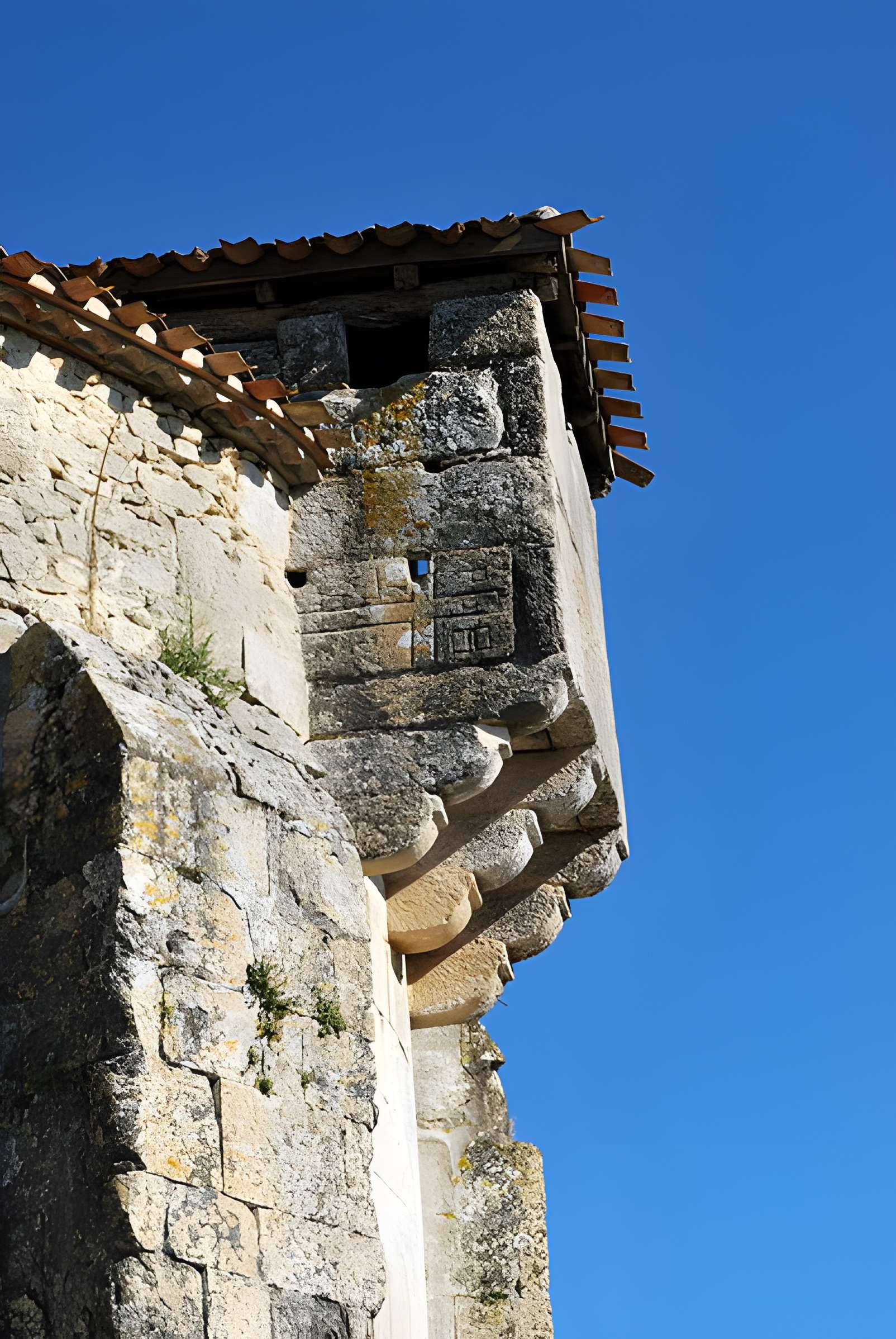 Église Saint-Saturnin de Mauriac