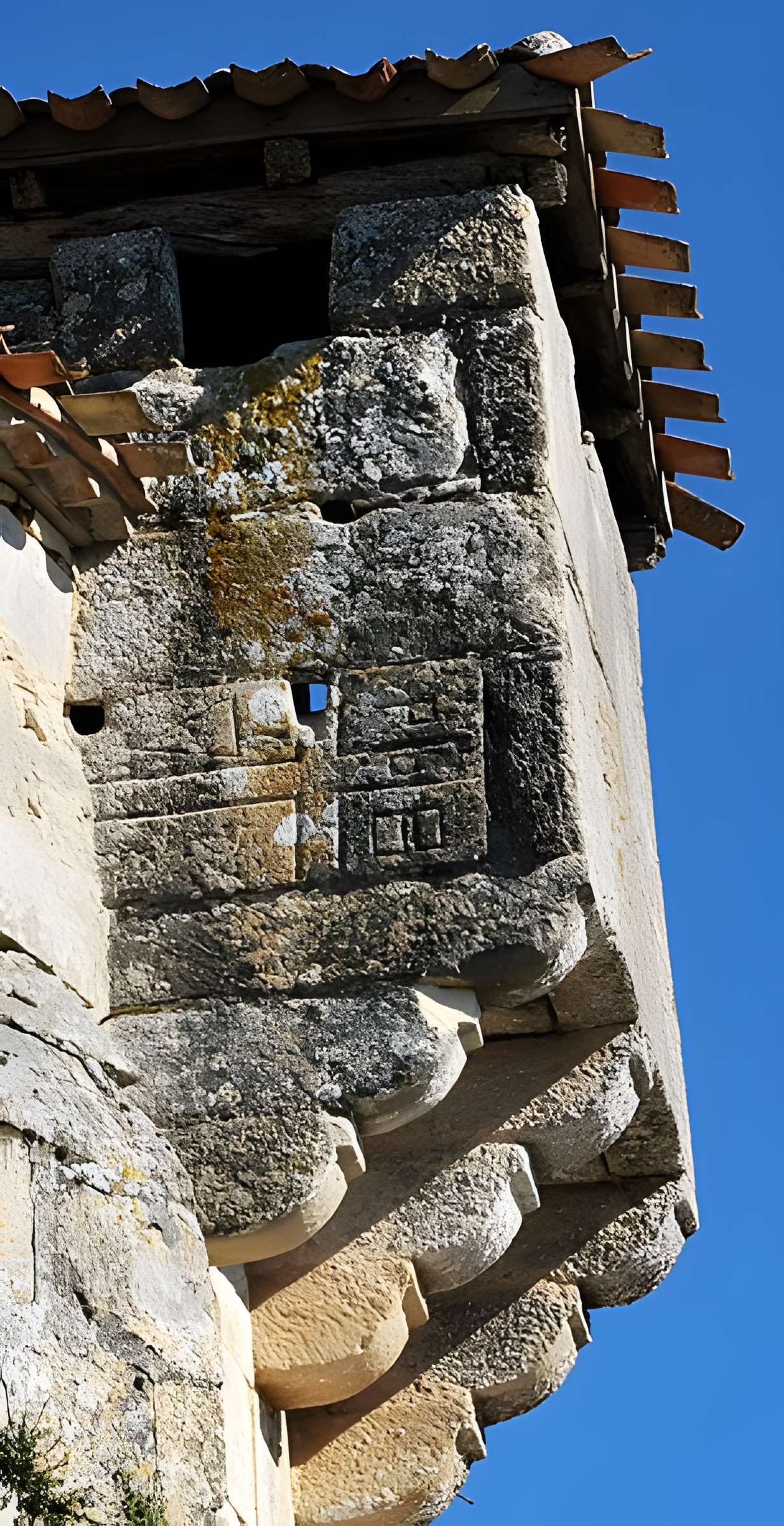 Église Saint-Saturnin de Mauriac