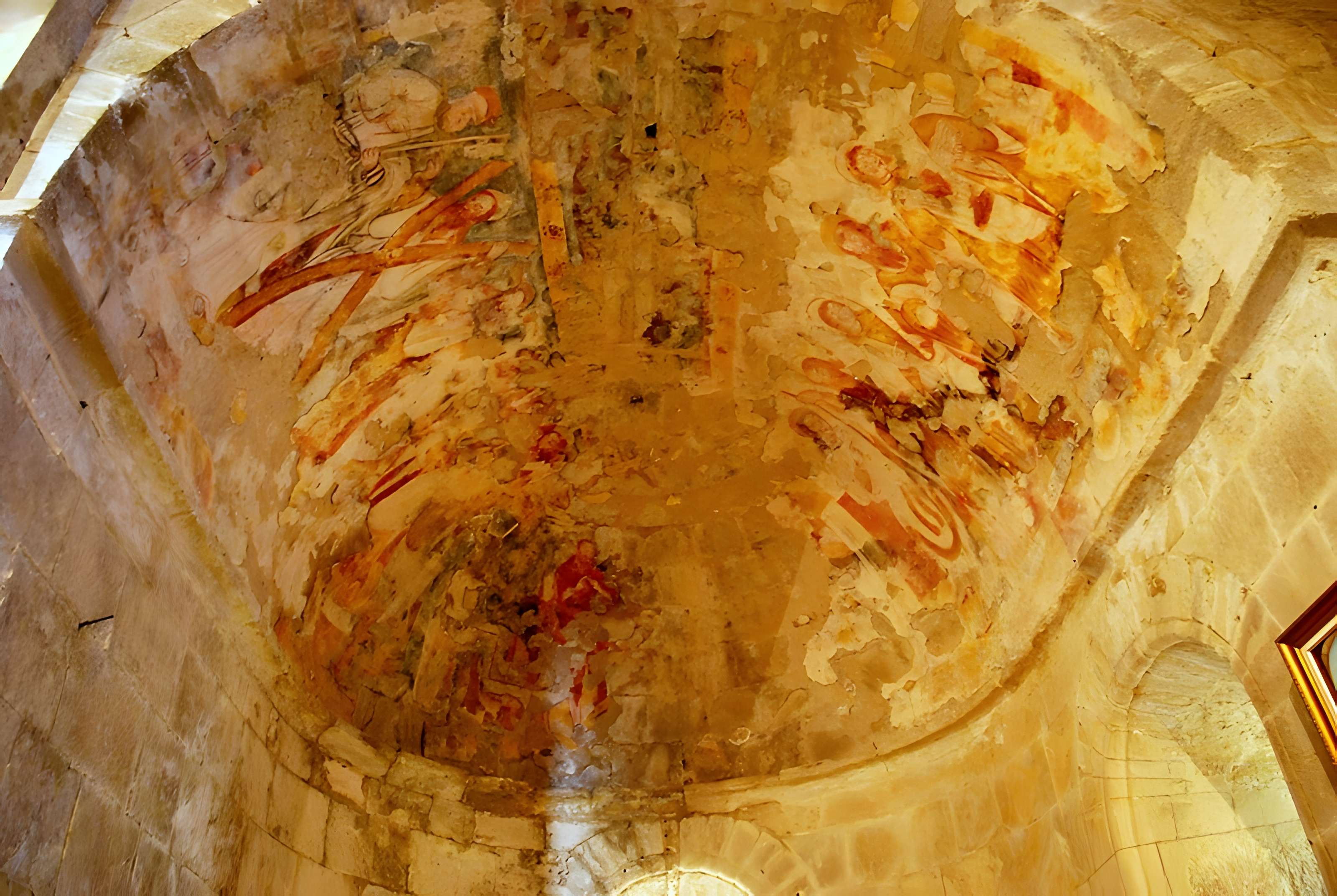 Église Saint-Saturnin de Mauriac