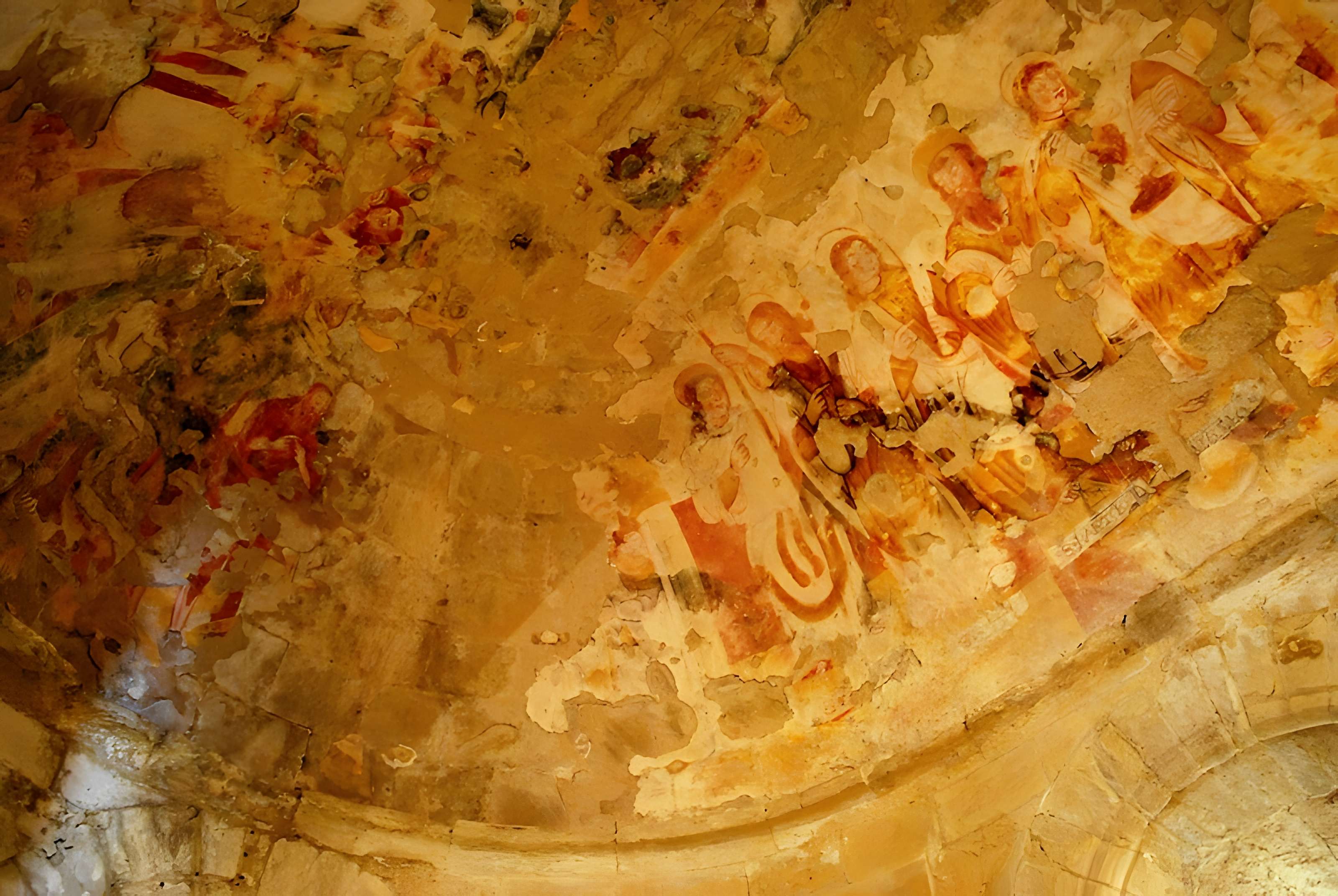 Église Saint-Saturnin de Mauriac