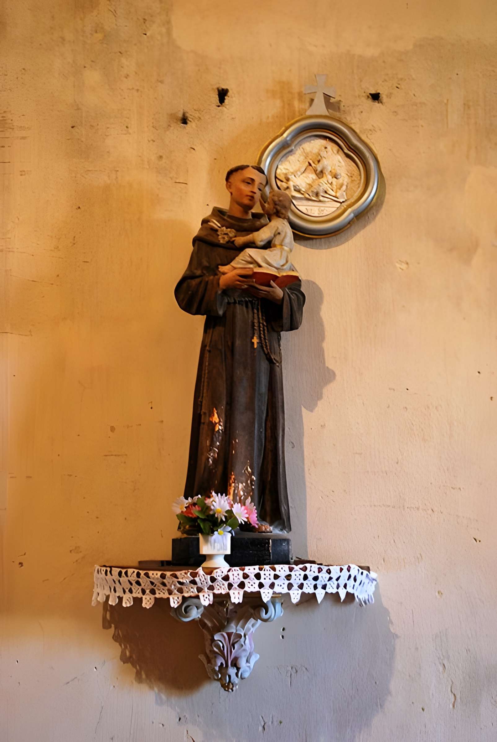 Église Saint-Saturnin de Mauriac