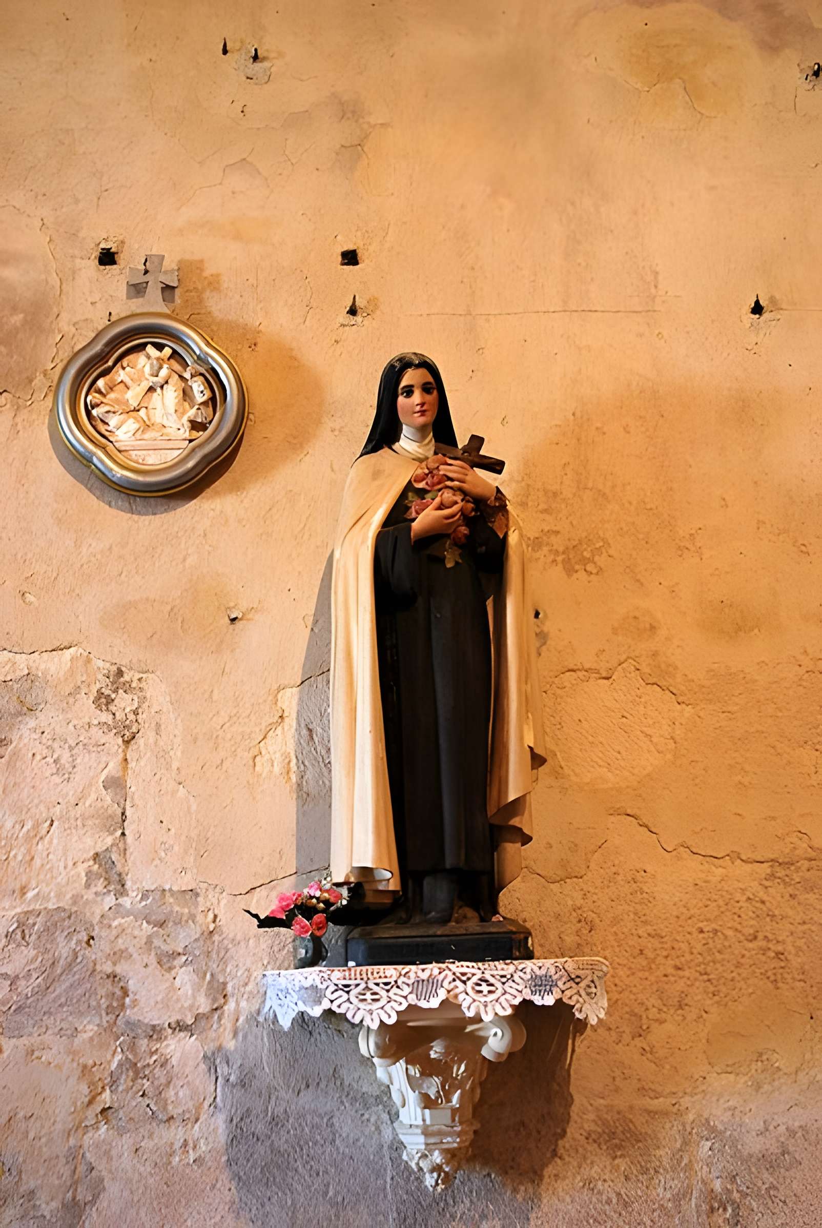 Église Saint-Saturnin de Mauriac