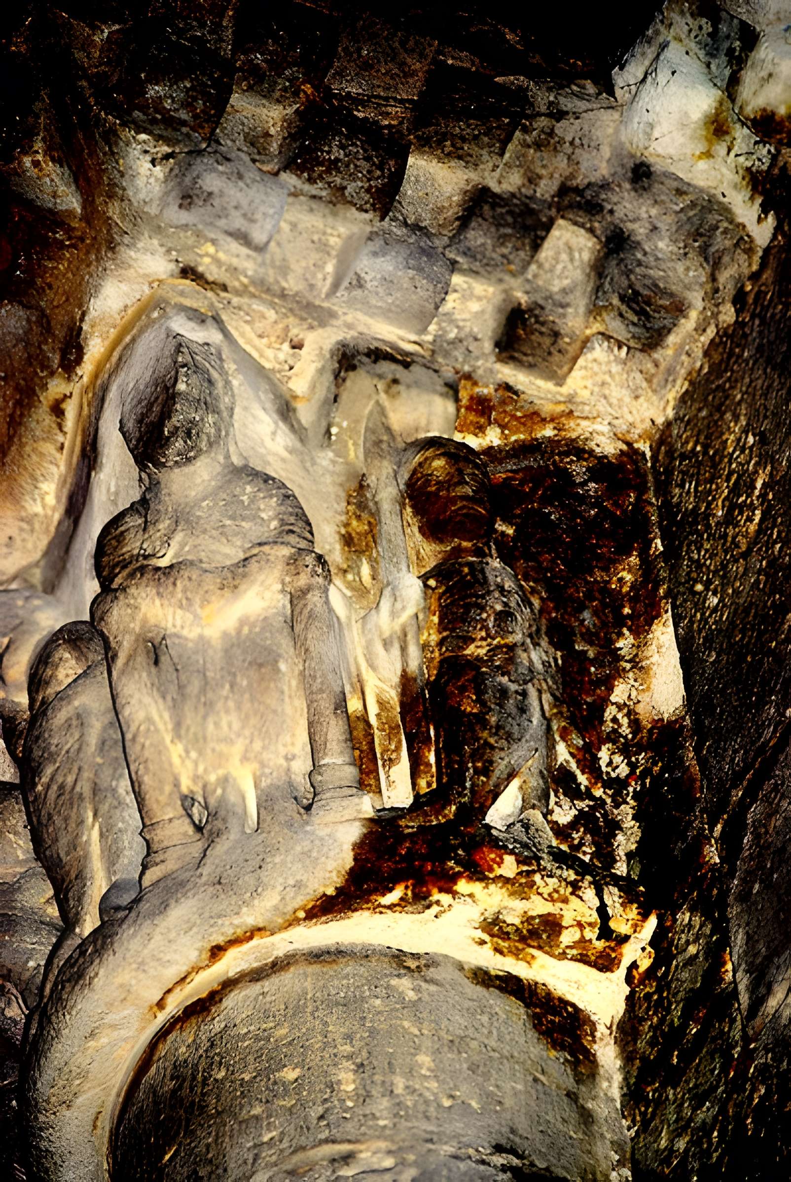 Église Saint-Saturnin de Mauriac