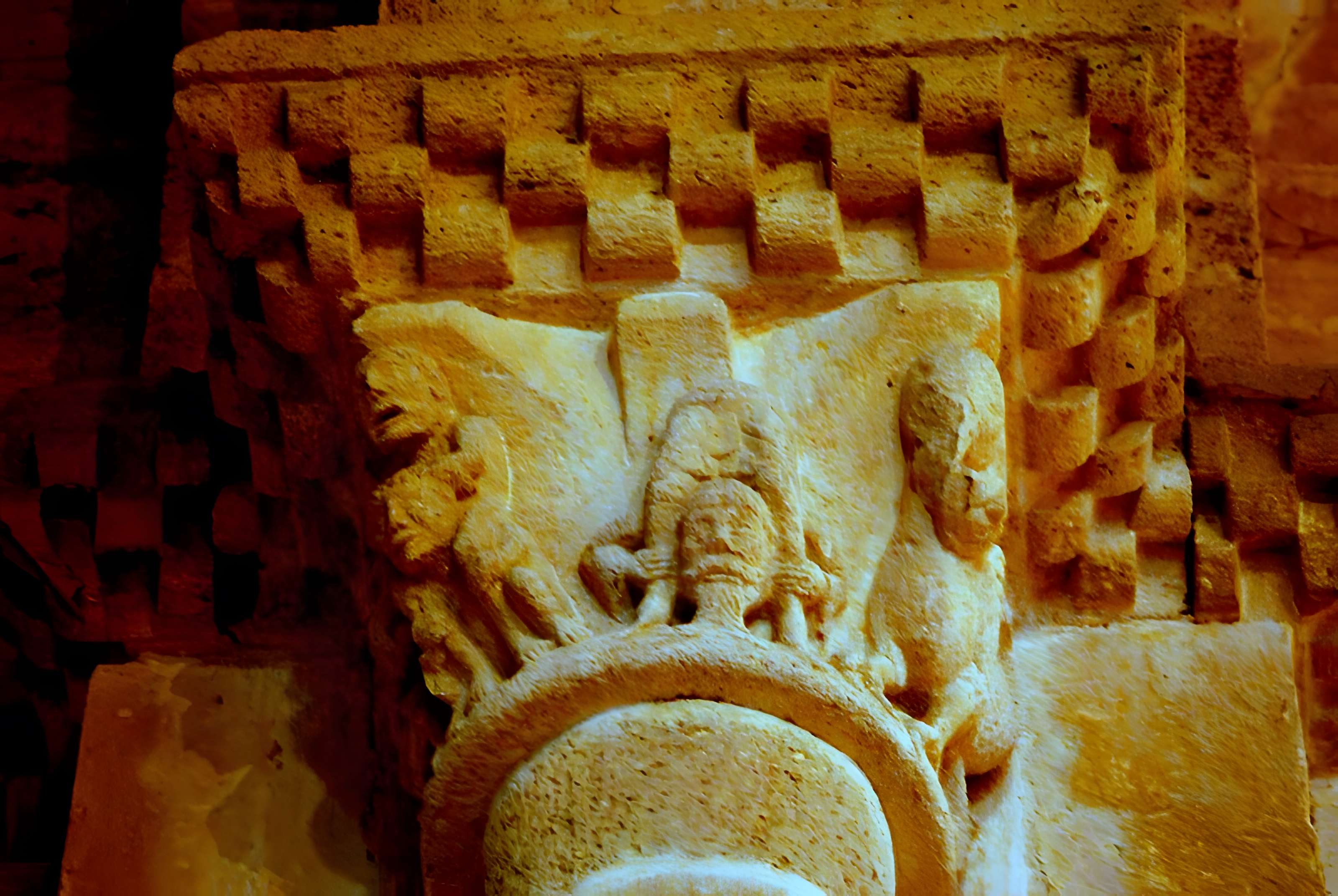 Église Saint-Saturnin de Mauriac