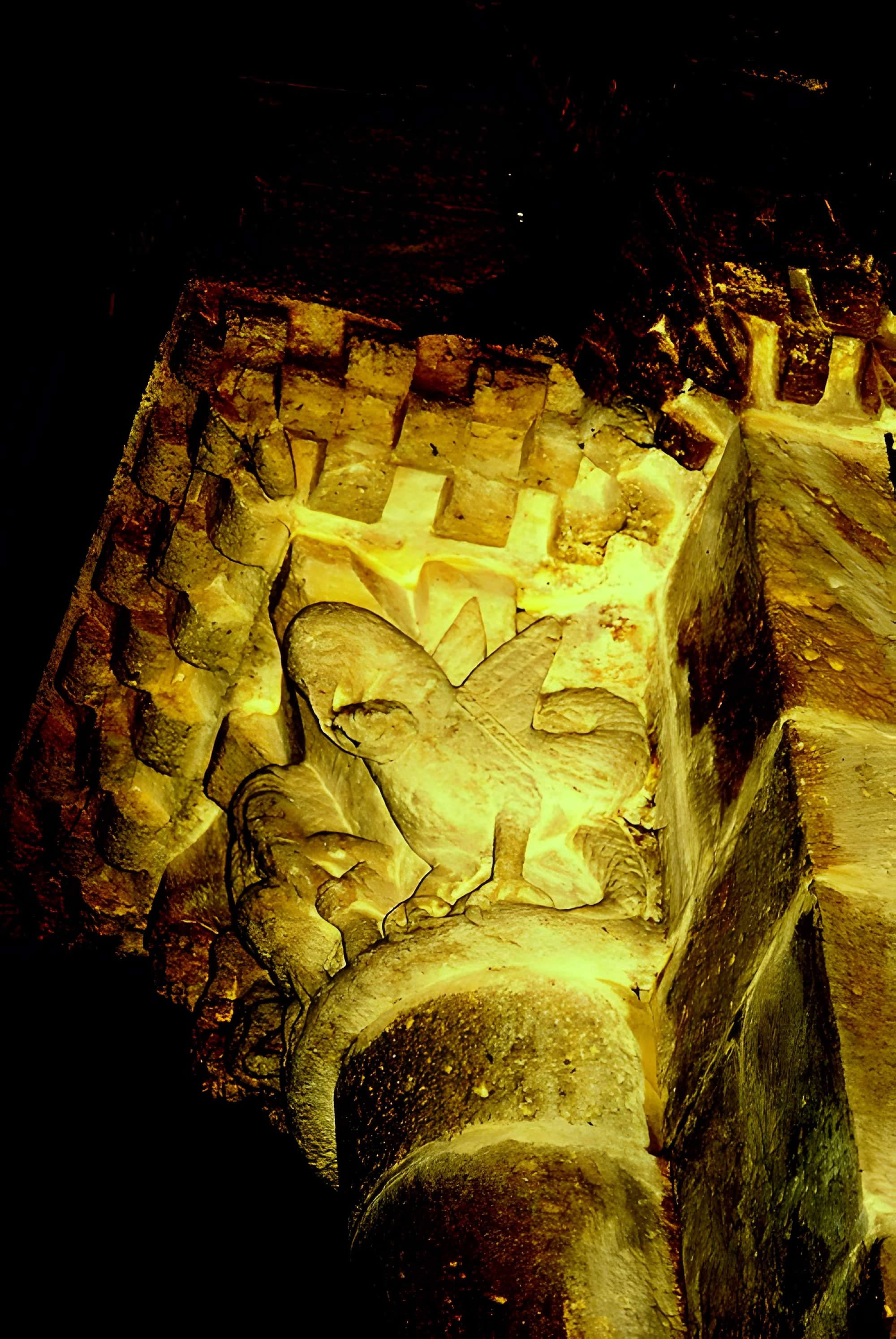 Église Saint-Saturnin de Mauriac