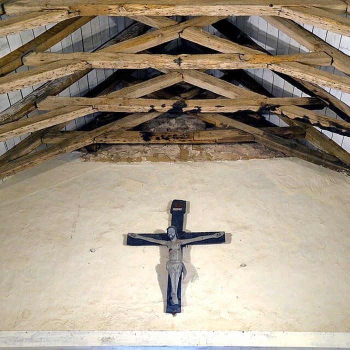 Photo de Eglise Saint-Sébastien de Méguillaume