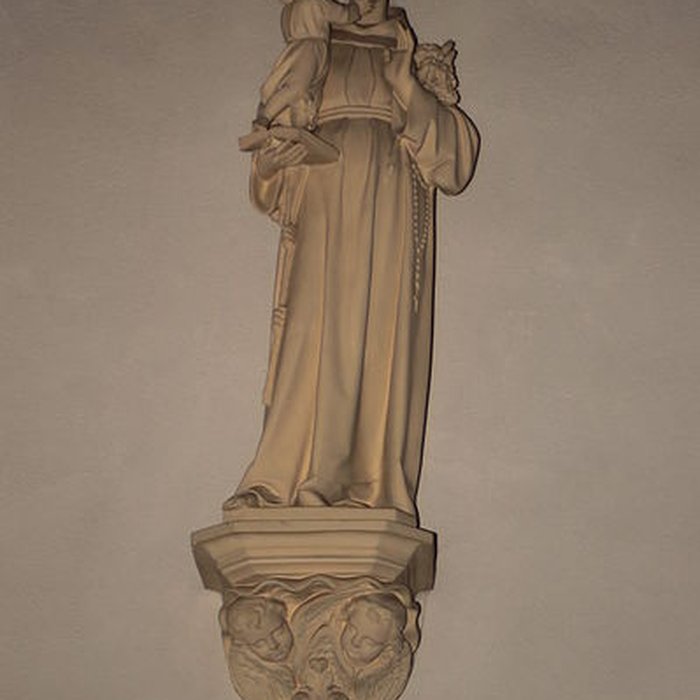 Photo de Église Saint-Saturnin de Meschers