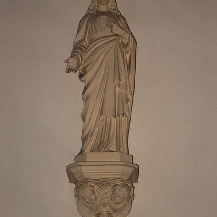 Photo de Église Saint-Saturnin de Meschers