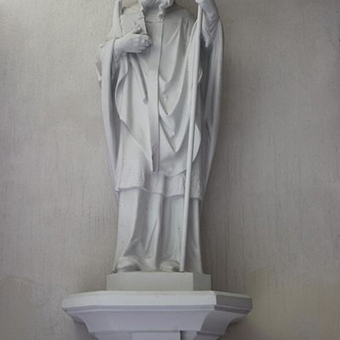 Photo de Église Saint-Saturnin de Meschers