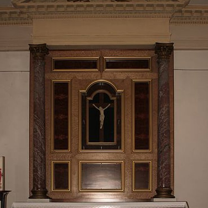 Photo de Église Saint-Saturnin de Meschers