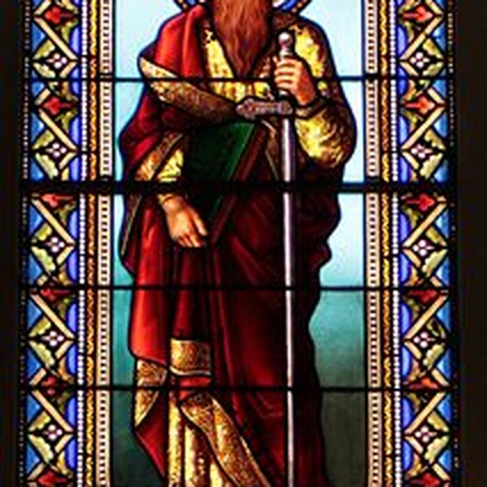 Photo de Église Saint-Saturnin de Meschers