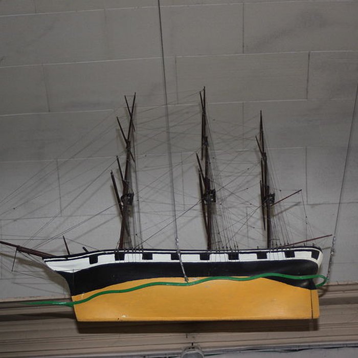 Photo de Église Saint-Saturnin de Meschers